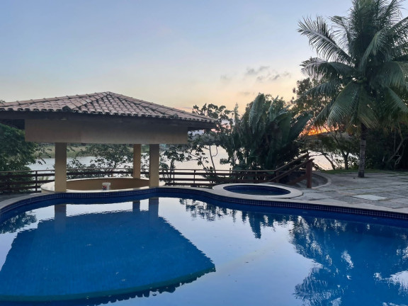Imagem Casa com 6 Quartos à Venda, 1.000 m² em Meaípe - Guarapari