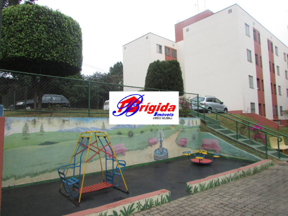 Imagem Apartamento com 2 Quartos à Venda, 45 m² em Jardim Boa Vista (zona Oeste) - São Paulo