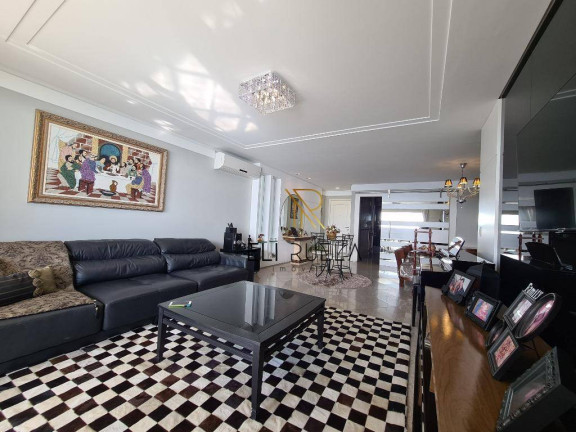 Imagem Apartamento com 4 Quartos à Venda, 200 m² em Praia De Itaparica - Vila Velha Imagem Apartamento com 4 Quartos à Venda, 200 m² em Praia De Itaparica - Vila Velha