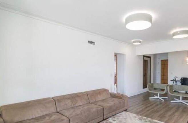 Imagem Apartamento com 3 Quartos à Venda, 145 m² em Centro - São Bernardo Do Campo