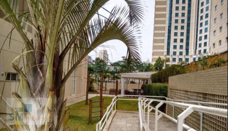 Imagem Apartamento com 3 Quartos para Alugar, 125 m² em Vila Gertrudes - São Paulo Imagem Apartamento com 3 Quartos para Alugar, 125 m² em Vila Gertrudes - São Paulo