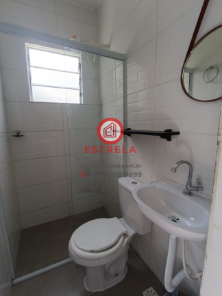 Imagem Kitnet com 1 Quarto para Alugar, 25 m² em Bairro Do Colônia - Jacareí