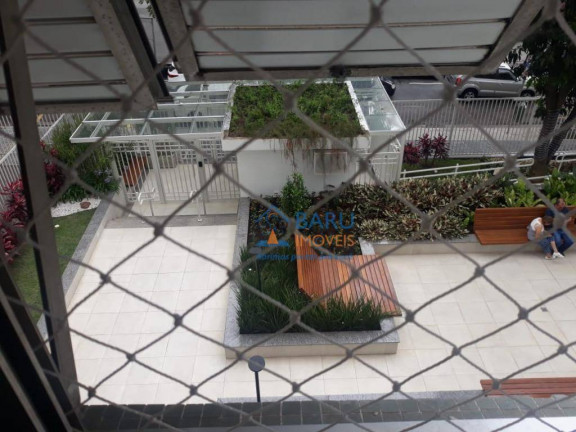 Imagem Apartamento com 4 Quartos à Venda, 240 m² em Consolação - São Paulo