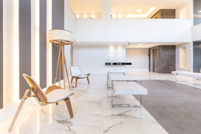 Imagem Apartamento com 3 Quartos à Venda, 230 m² em Menino Deus - Porto Alegre