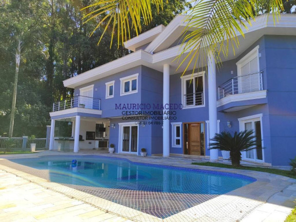 Imagem Casa com 4 Quartos para Alugar, 1.300 m² em Tambore 1 - Barueri Imagem Casa com 4 Quartos para Alugar, 1.300 m² em Tambore 1 - Barueri