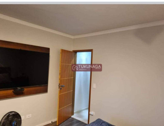 Imagem Sobrado com 3 Quartos à Venda, 175 m² em água Fria - São Paulo