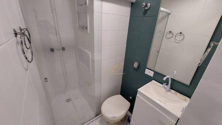 Imagem Apartamento com 1 Quarto à Venda, 25 m² em Centro Cívico - Curitiba Imagem Apartamento com 1 Quarto à Venda, 25 m² em Centro Cívico - Curitiba