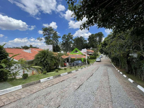 Imagem Casa de Condomínio com 3 Quartos à Venda, 186 m² em Granja Santa Maria - Carapicuíba Imagem Casa de Condomínio com 3 Quartos à Venda, 186 m² em Granja Santa Maria - Carapicuíba