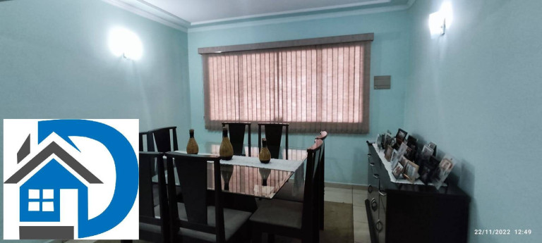 Imagem Casa com 3 Quartos à Venda, 200 m² em Vila Barão - Sorocaba Imagem Casa com 3 Quartos à Venda, 200 m² em Vila Barão - Sorocaba