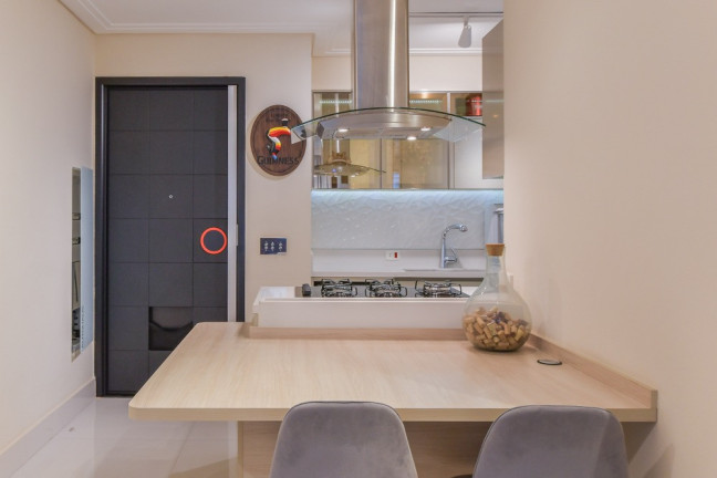 Imagem Apartamento com 1 Quarto à Venda, 70 m² em Cidade Monções - São Paulo Imagem Apartamento com 1 Quarto à Venda, 70 m² em Cidade Monções - São Paulo