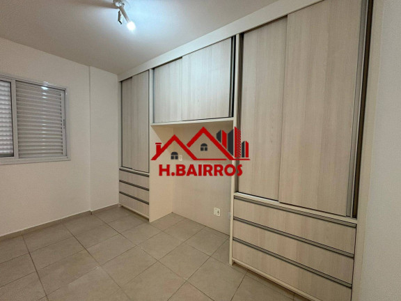 Imagem Apartamento com 2 Quartos para Alugar, 84 m² em Parque Residencial Aquarius - São José Dos Campos