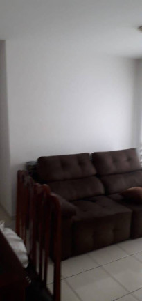 Imagem Apartamento com 2 Quartos à Venda, 51 m² em Parque Erasmo Assunção - Santo André