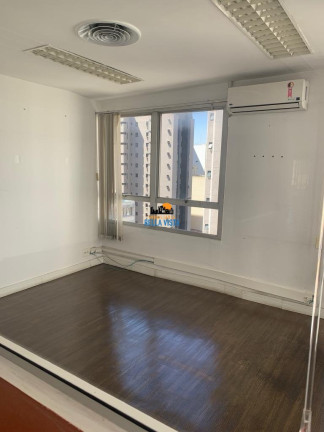 Imagem Sala Comercial para Alugar, 206 m² em Cerqueira César - São Paulo Imagem Sala Comercial para Alugar, 206 m² em Cerqueira César - São Paulo