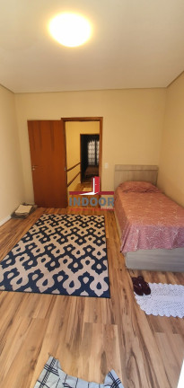 Imagem Casa com 2 Quartos à Venda, 120 m² em Vila Nivi - São Paulo