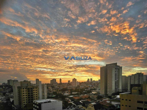 Imagem Apartamento com 2 Quartos à Venda, 83 m² em Jardim Zaira - Guarulhos