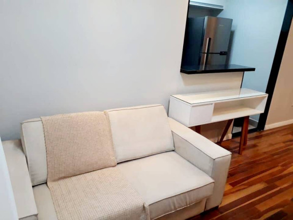 Imagem Apartamento com 2 Quartos à Venda, 58 m² em Interlagos - São Paulo Imagem Apartamento com 2 Quartos à Venda, 58 m² em Interlagos - São Paulo