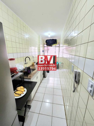 Imagem Apartamento com 2 Quartos à Venda, 59 m² em Irajá - Rio De Janeiro Imagem Apartamento com 2 Quartos à Venda, 59 m² em Irajá - Rio De Janeiro