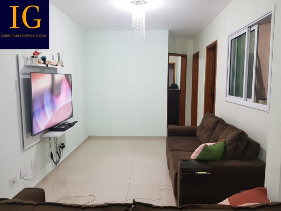 Imagem Apartamento com 2 Quartos à Venda, 55 m² em Vila Camilopolis - Santo André Imagem Apartamento com 2 Quartos à Venda, 55 m² em Vila Camilopolis - Santo André