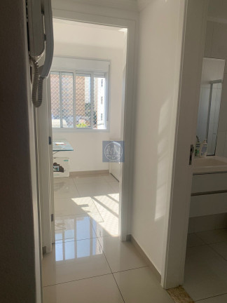 Imagem Apartamento com 2 Quartos à Venda, 69 m² em Vila Nova Conceição - São Paulo