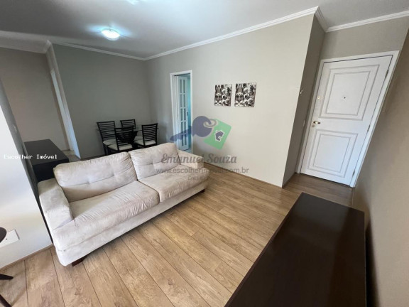 Imagem Apartamento com 3 Quartos à Venda, 73 m² em Vila Santa Catarina - São Paulo Imagem Apartamento com 3 Quartos à Venda, 73 m² em Vila Santa Catarina - São Paulo