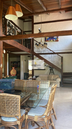 Imagem Casa com 5 Quartos à Venda, 450 m² em Boiçucanga - São Sebastião Imagem Casa com 5 Quartos à Venda, 450 m² em Boiçucanga - São Sebastião