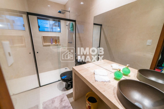Imagem Casa de Condomínio com 4 Quartos à Venda, 430 m² em Jardim Botânico - Brasília