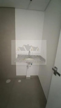Imagem Apartamento com 1 Quarto à Venda, 40 m² em Vila São Pedro - Santo André Imagem Apartamento com 1 Quarto à Venda, 40 m² em Vila São Pedro - Santo André