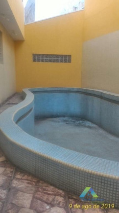 Imagem Sobrado com 4 Quartos à Venda, 560 m² em Jardim Da Saúde - São Paulo