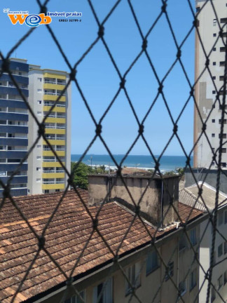 Imagem Apartamento com 1 Quarto à Venda, 42 m² em Mirim - Praia Grande Imagem Apartamento com 1 Quarto à Venda, 42 m² em Mirim - Praia Grande