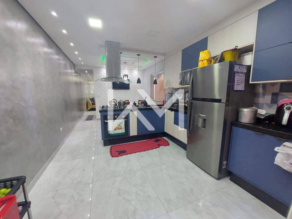 Imagem Casa com 4 Quartos à Venda, 250 m² em Jardim Bela Vista - Guarulhos Imagem Casa com 4 Quartos à Venda, 250 m² em Jardim Bela Vista - Guarulhos