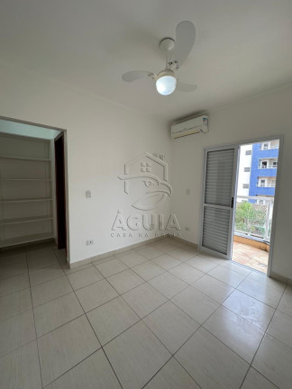 Imagem Apartamento com 2 Quartos à Venda, 83 m² em Itaguá - Ubatuba