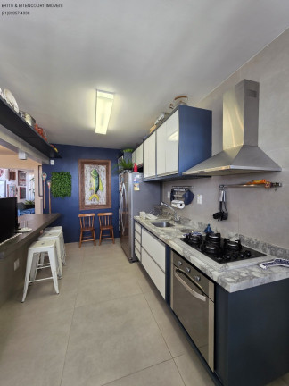 Imagem Imóvel com 3 Quartos à Venda, 149 m² em Rio Vermelho - Salvador