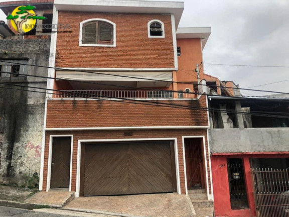 Imagem Sobrado com 3 Quartos à Venda, 102 m² em Parada Inglesa - São Paulo Imagem Sobrado com 3 Quartos à Venda, 102 m² em Parada Inglesa - São Paulo