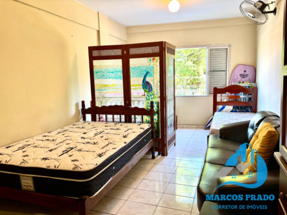 Imagem Apartamento com 1 Quarto à Venda, 38 m² em Centro - Ubatuba Imagem Apartamento com 1 Quarto à Venda, 38 m² em Centro - Ubatuba