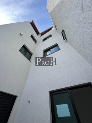 Imagem Apartamento com 2 Quartos à Venda, 66 m² em Vila América - Santo André