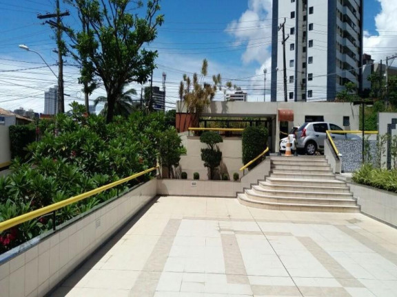 Imagem Apartamento com 2 Quartos à Venda, 61 m² em Iguatemi - Salvador