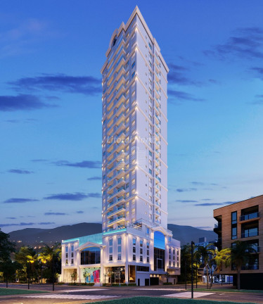 Apartamento com 3 Quartos à Venda, 83 m² em Dom Bosco - Itajaí