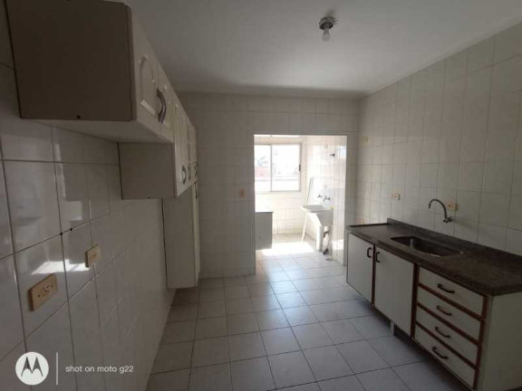 Imagem Apartamento com 2 Quartos para Alugar, 68 m² em Alto - Piracicaba