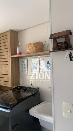 Imagem Apartamento com 3 Quartos à Venda, 129 m² em Santana - São Paulo