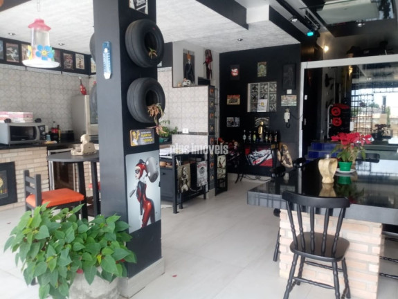 Imagem Casa com 5 Quartos à Venda, 380 m² em Morumbi - São Paulo Imagem Casa com 5 Quartos à Venda, 380 m² em Morumbi - São Paulo