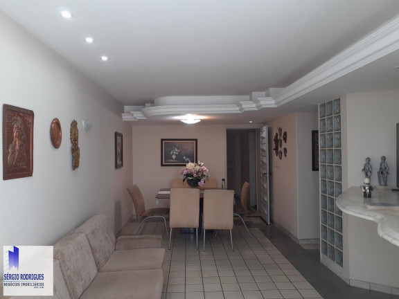 Imagem Apartamento com 3 Quartos à Venda, 115 m² em Piedade - Jaboatão Dos Guararapes Imagem Apartamento com 3 Quartos à Venda, 115 m² em Piedade - Jaboatão Dos Guararapes