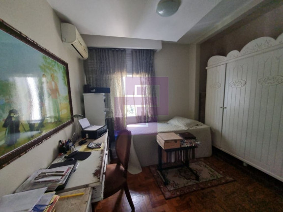 Imagem Apartamento com 4 Quartos à Venda, 375 m² em Pitangueiras - Guarujá