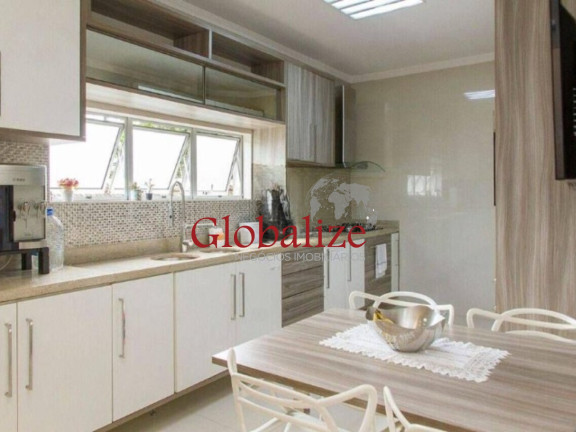 Imagem Casa com 3 Quartos à Venda, 189 m² em Aparecida - Santos