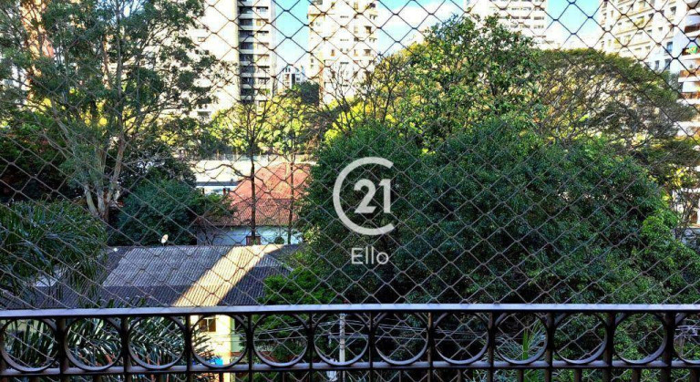 Imagem Apartamento com 4 Quartos para Alugar, 160 m² em Vila Nova Conceição - São Paulo Imagem Apartamento com 4 Quartos para Alugar, 160 m² em Vila Nova Conceição - São Paulo