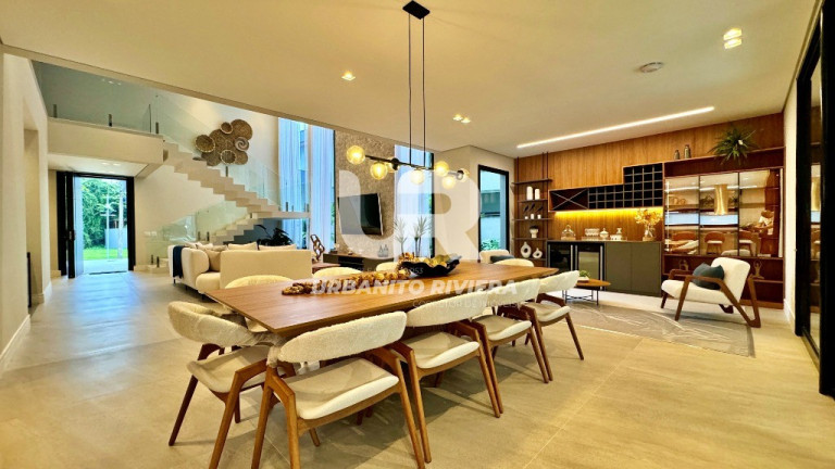 Imagem Casa com 6 Quartos à Venda, 637 m² em Riviera - Bertioga