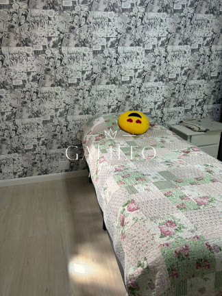 Imagem Apartamento com 4 Quartos à Venda, 285 m² em Centro - Jundiaí