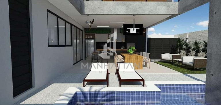 Imagem Casa de Condomínio com 4 Quartos à Venda, 260 m² em Residencial Duas Marias - Indaiatuba Imagem Casa de Condomínio com 4 Quartos à Venda, 260 m² em Residencial Duas Marias - Indaiatuba