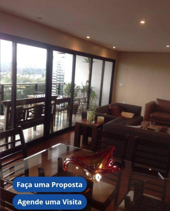 Imagem Apartamento com 4 Quartos à Venda, 297 m² em Alphaville Centro Industrial E Empresarial/alphaville. - Barueri Imagem Apartamento com 4 Quartos à Venda, 297 m² em Alphaville Centro Industrial E Empresarial/alphaville. - Barueri