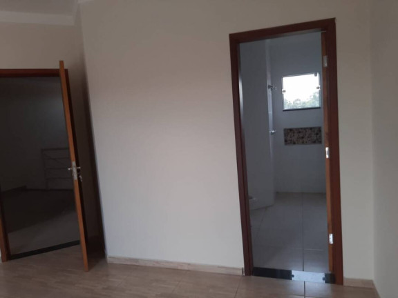 Imagem Sobrado com 3 Quartos à Venda, 150 m² em Jardim Wanel Ville Iv - Sorocaba