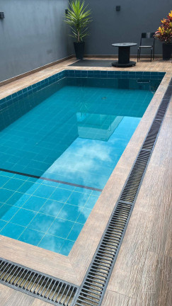 Imagem Casa com 3 Quartos à Venda, 113 m² em Residencial Colinas - Caçapava Imagem Casa com 3 Quartos à Venda, 113 m² em Residencial Colinas - Caçapava